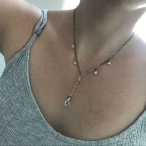 ▪️SOLD▪️Y Necklace